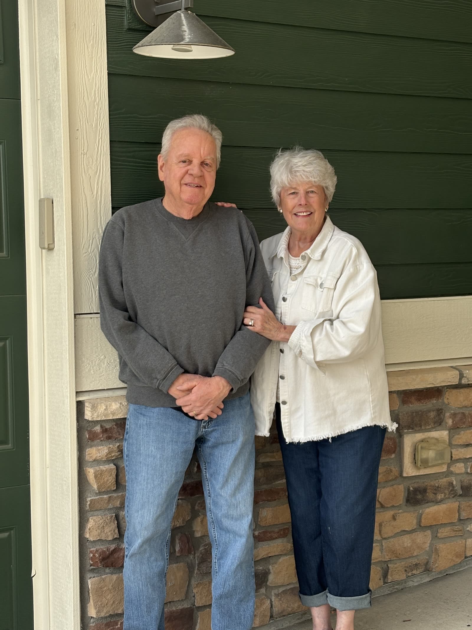 After 37 Years in Boulder: Right-Sizing to Erie, Colorado