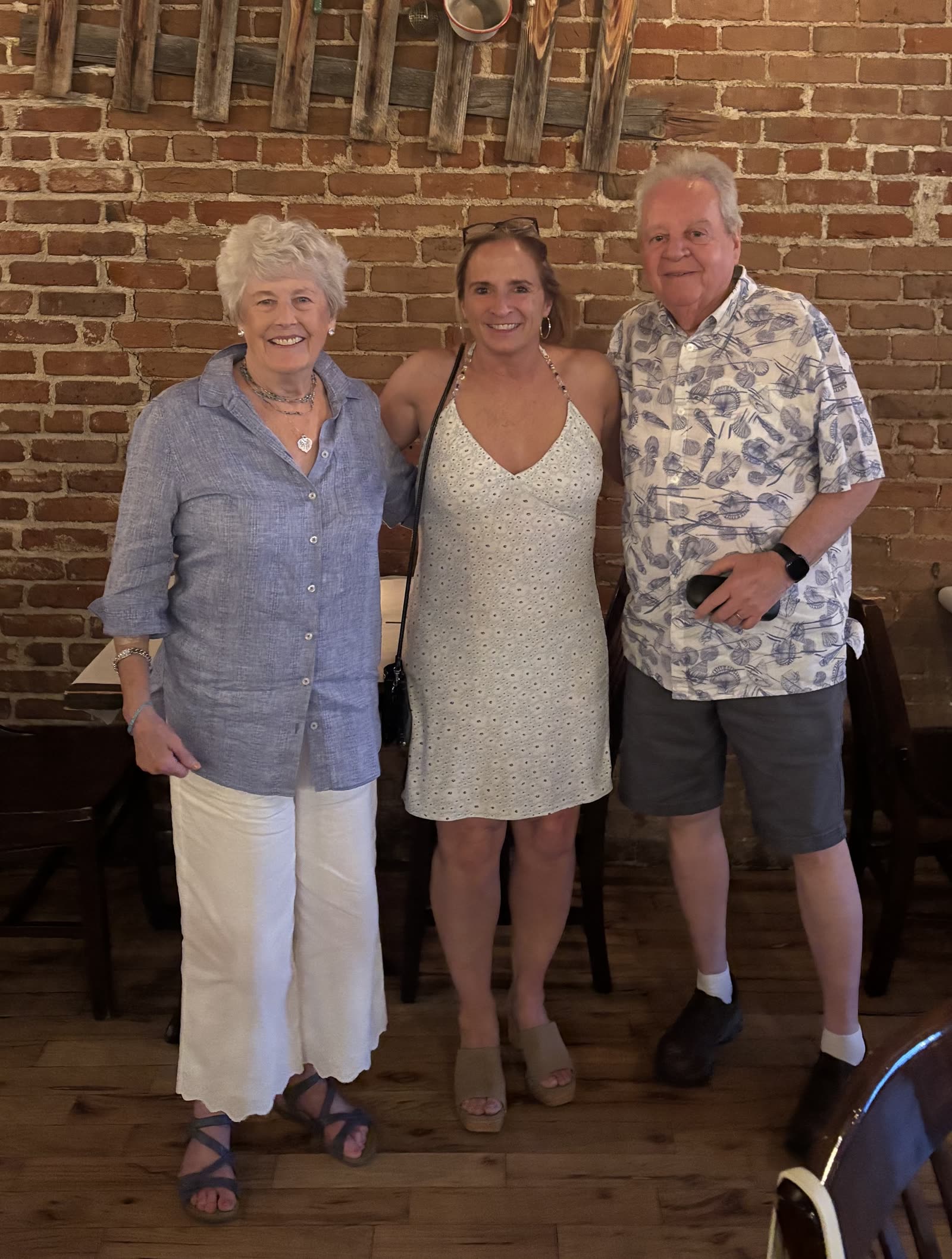 After 37 Years in Boulder: Right-Sizing to Erie, Colorado