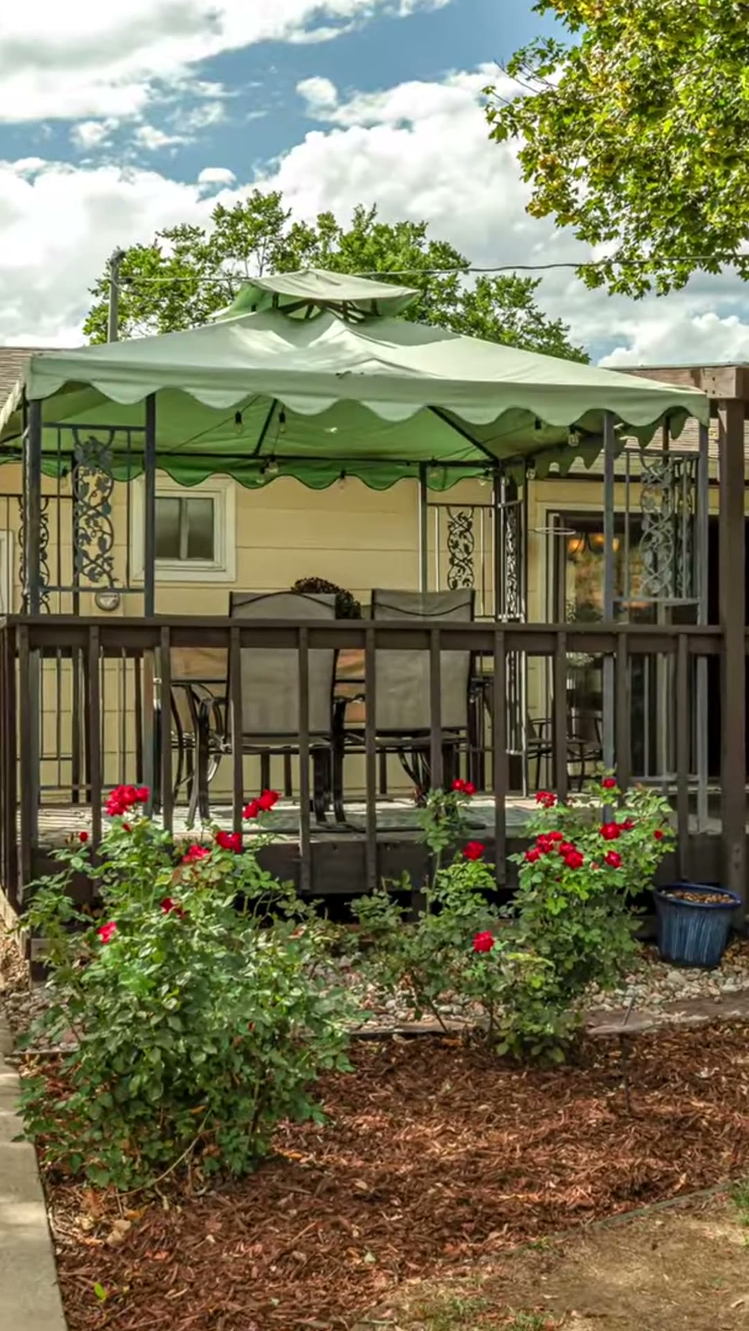 Single-family home in Loveland